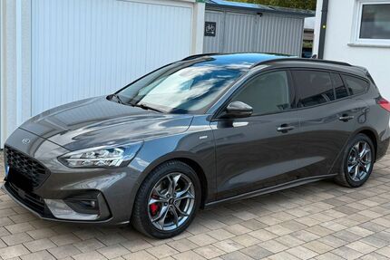 Ford Focus 70.000 km 17.900 € Langen 63225