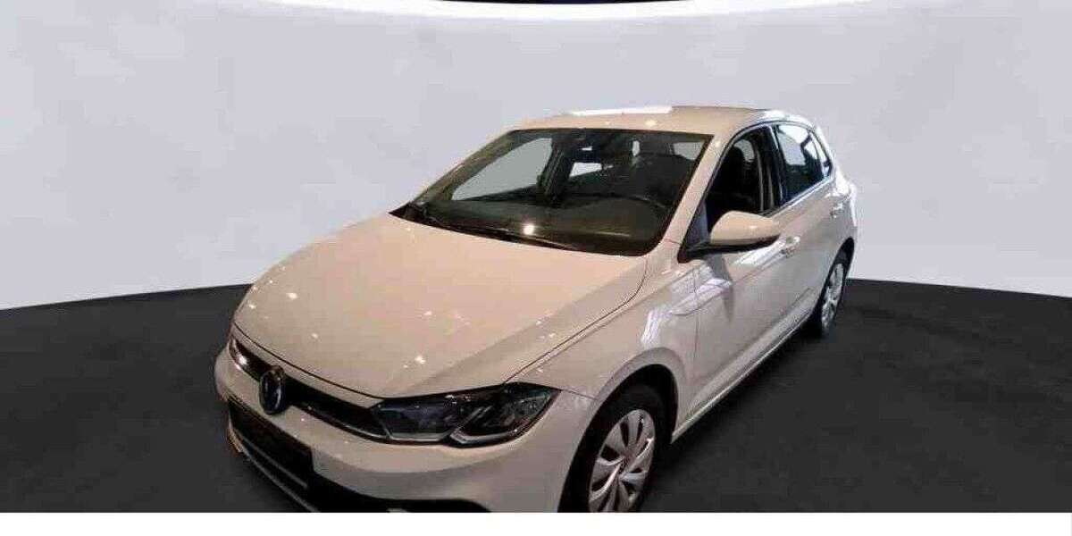 VW Polo 32.815 km 17.995 &euro; Bielefeld 33613