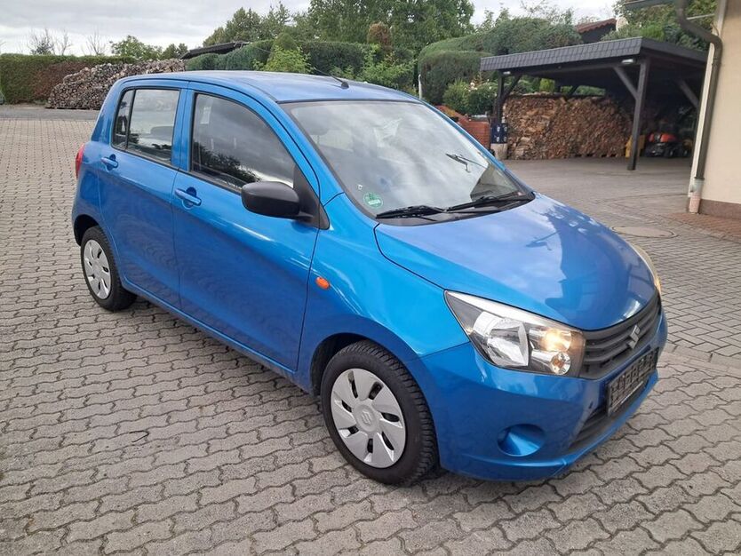 Celerio