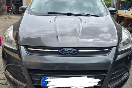 Ford Kuga 95.500 km 10.099 &euro; Dietfurt 92345