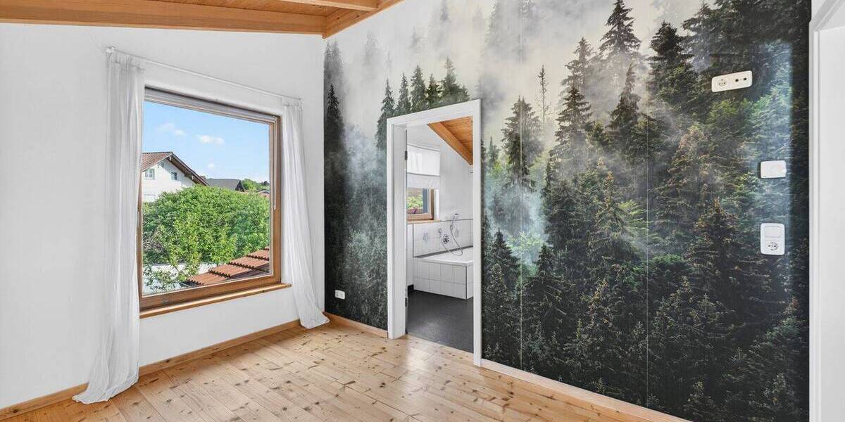 Einfamilienhaus Traitsching Obergoßzell - 7 Zimmer, 180 m&sup2;, 539.000&euro; | Angebot:26730856