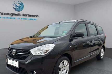 Dacia Lodgy 48.037 km 9.950 &euro; Andernach 56626