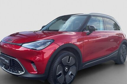 Smart #1 15.771 km 28.950 &euro; Schwäbisch Hall 74523