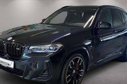 BMW X3 M40 92.517 km 50.890 &euro; Kassel 34125