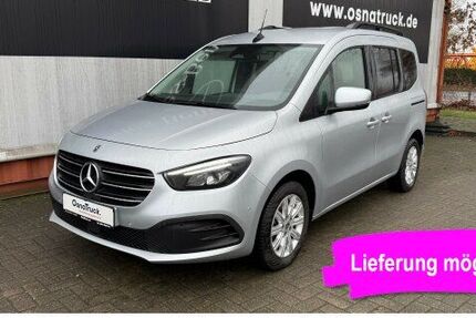 Mercedes-Benz T-Klasse 3.060 km 25.900 € Osnabrück 49076
