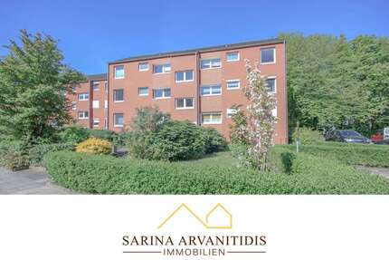 Wohnung Bremen Blockland - 4 Zimmer, 72 m&sup2;, 239.000&euro; | Angebot:26674218