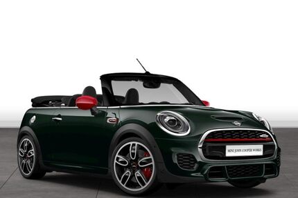 Mini John Cooper Works Cabrio 19.000 km 31.890 &euro; Ansbach 91522