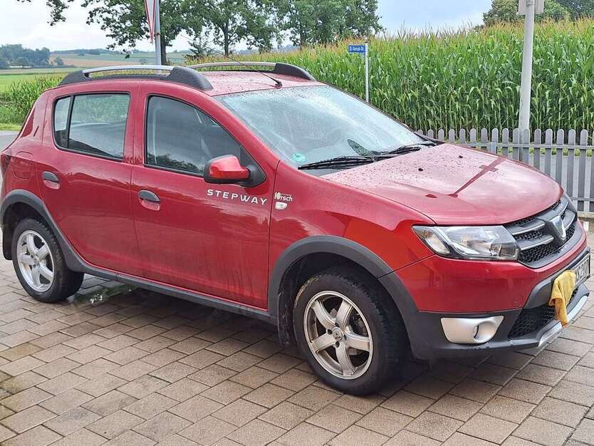 Sandero