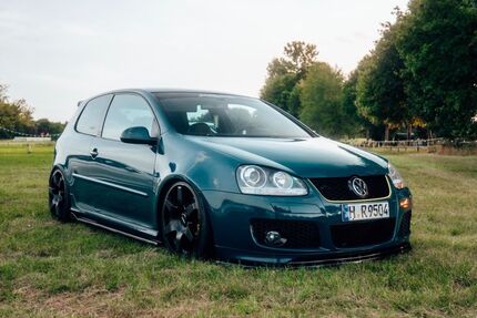 VW Golf 134.000 km 19.950 &euro; Lehrte 31275