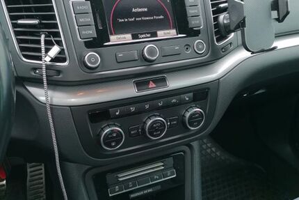 VW Sharan 189.000 km 14.500 &euro; Kloster Lehnin 14797