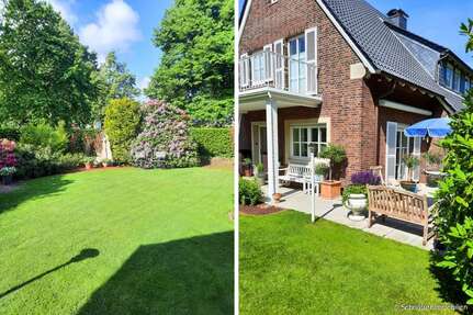 Haus zum Kaufen in Bad Oeynhausen 445.000 € 118 m²