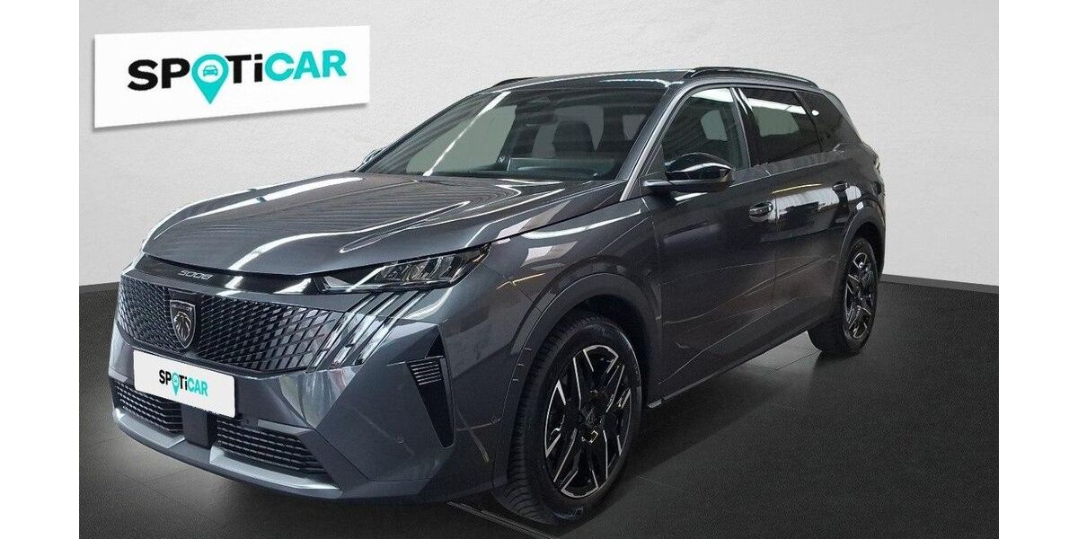 Peugeot 5008 7.060 km 30.990 &euro; Brand-Erbisdorf 09618