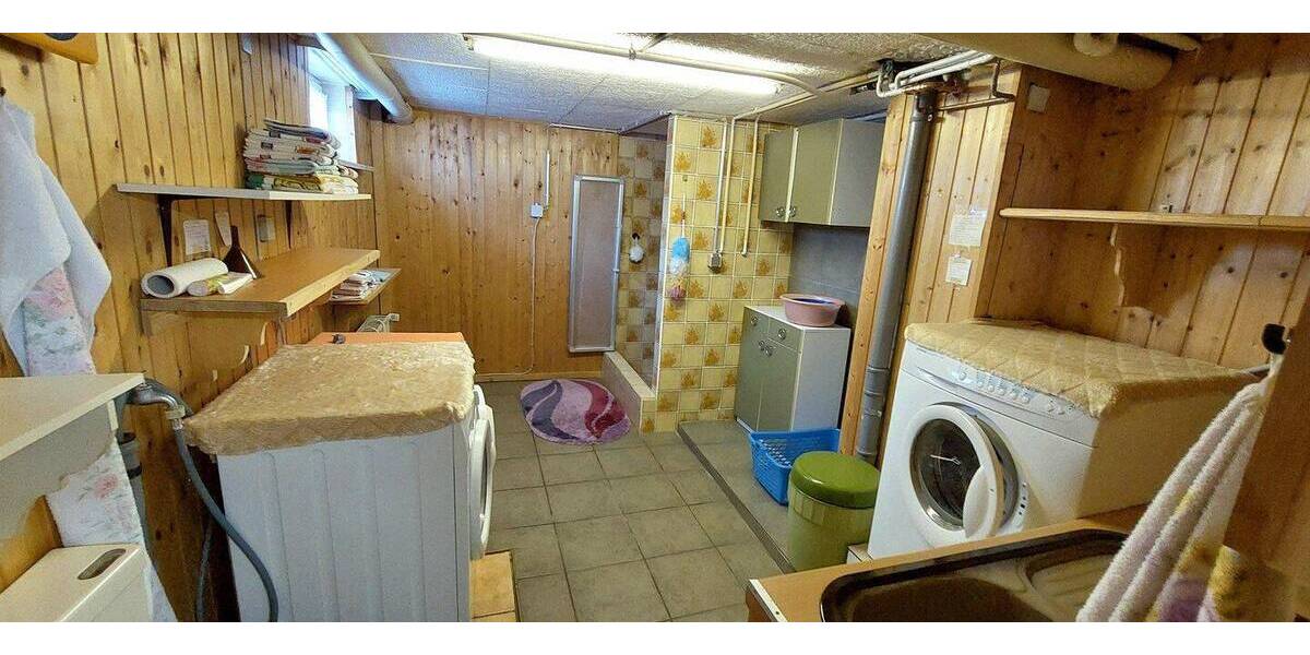 Doppelhaushälfte Bad Grund - 7 Zimmer, 135 m&sup2;, 129.000&euro; | Angebot:26816829