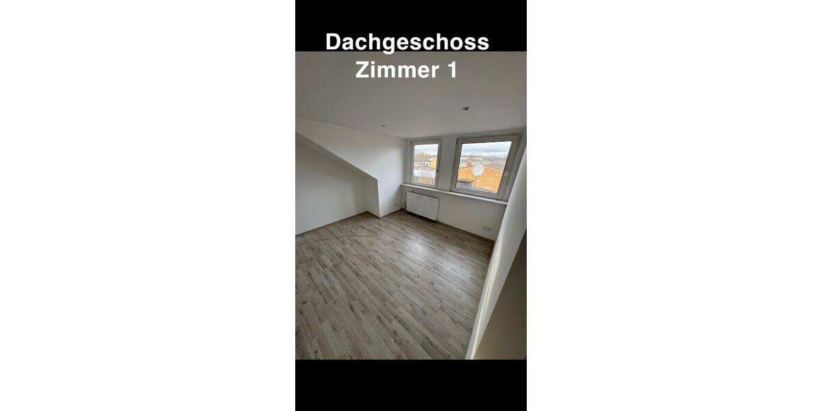 Etagenwohnung Hamm Heessen - 5 Zimmer, 120 m&sup2;, 1.400&euro; | Angebot:24385521