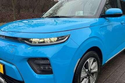 Kia Soul 49.998 km 20.944 &euro; Fulda 36037