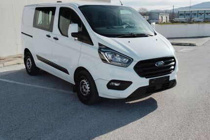 Ford Transit Custom 225.000 km 8.999 &euro; Ludwigsburg 71634