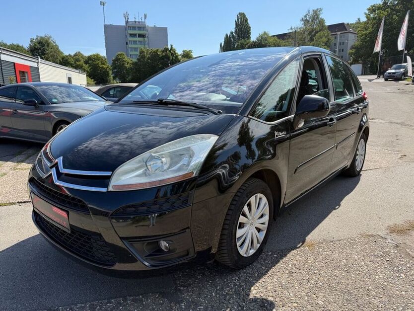 C4 Picasso