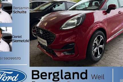 Ford Puma 3.000 km 31.980 &euro; Bergneustadt 51702