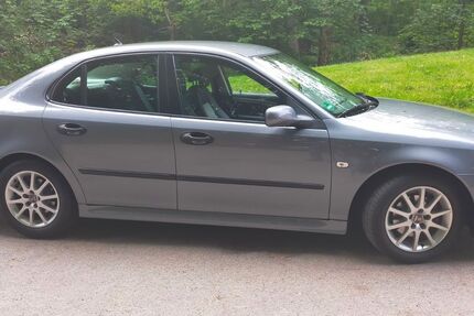 Saab 9-3 130.000 km 15.500 &euro; Hamburg 22527