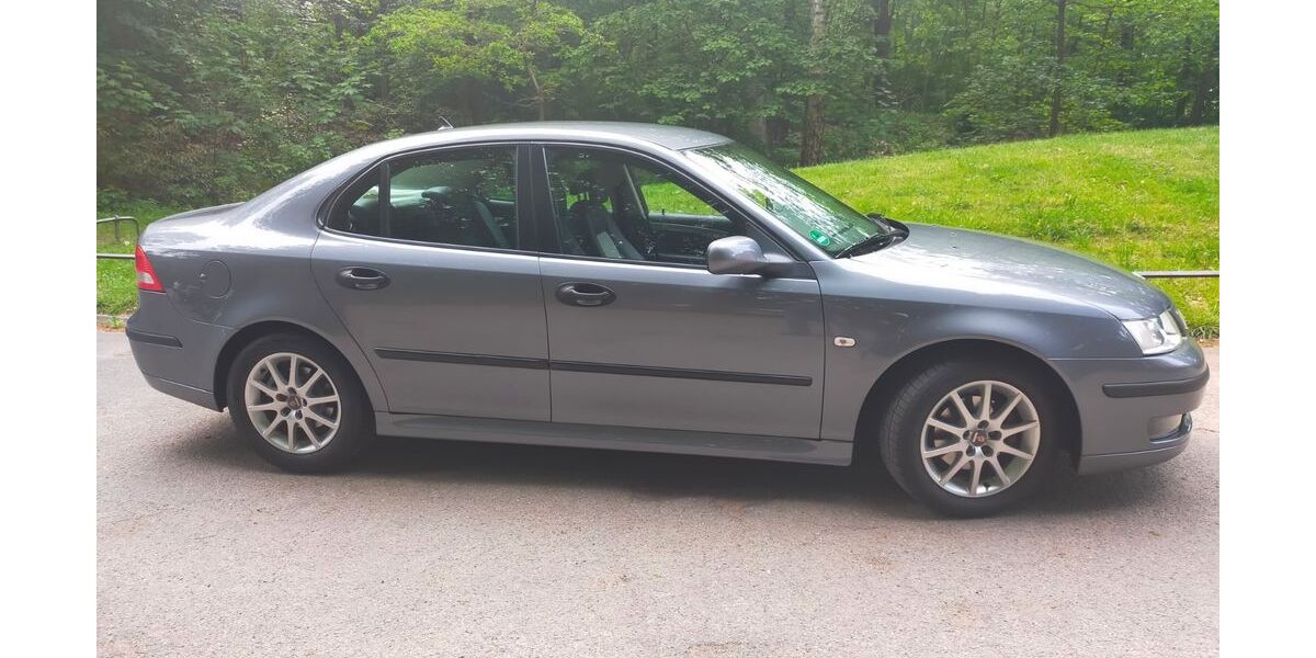 Saab 9-3 130.000 km 15.500 &euro; Hamburg 22527
