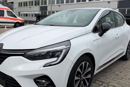 Renault Clio 55.000 km 11.990 &euro; Berlin 12277