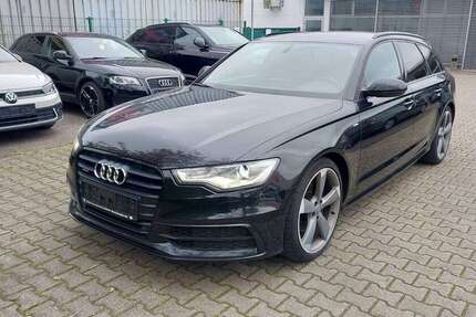 Audi A6 258.600 km 11.950 &euro; Heiningen 73092