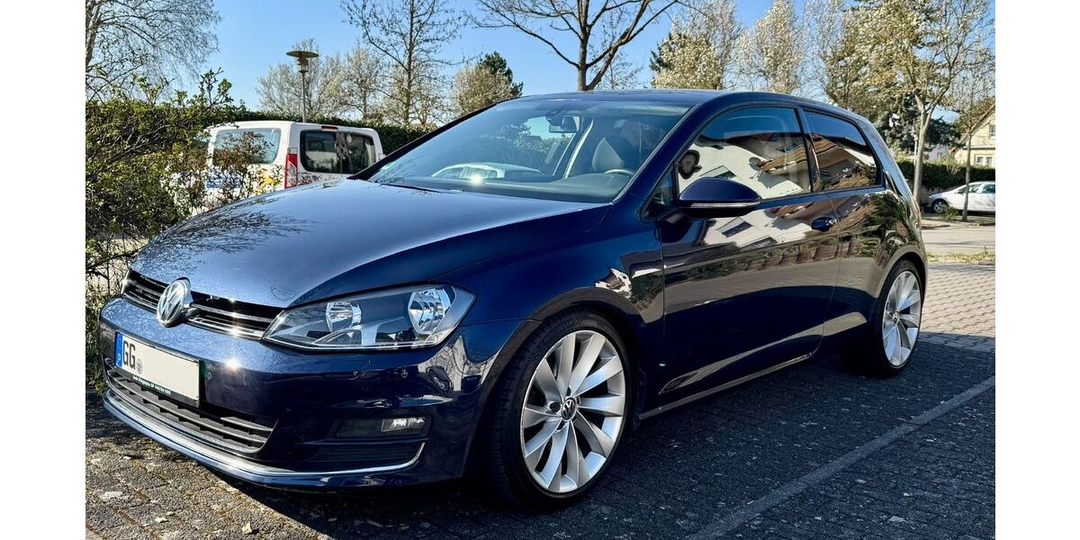 VW Golf 162.500 km 10.000 &euro; Büttelborn 64572