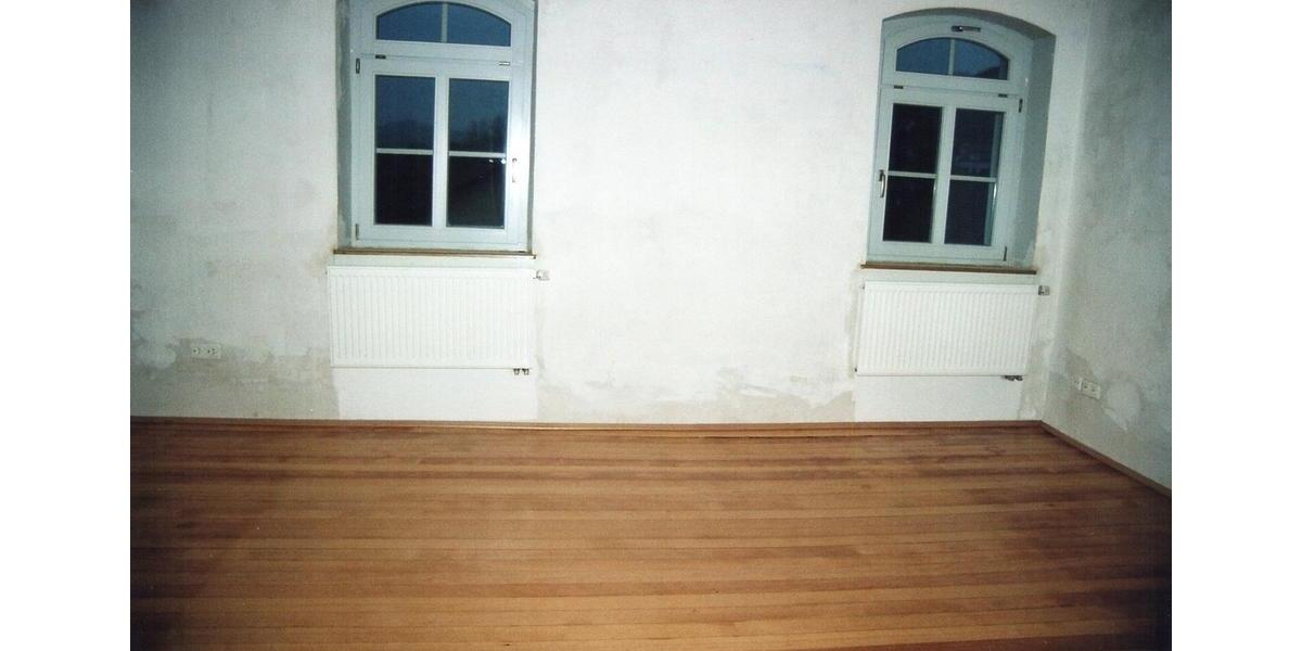 Sonnige 5-Zimmer Whg. in Boxberg 5 zimmer