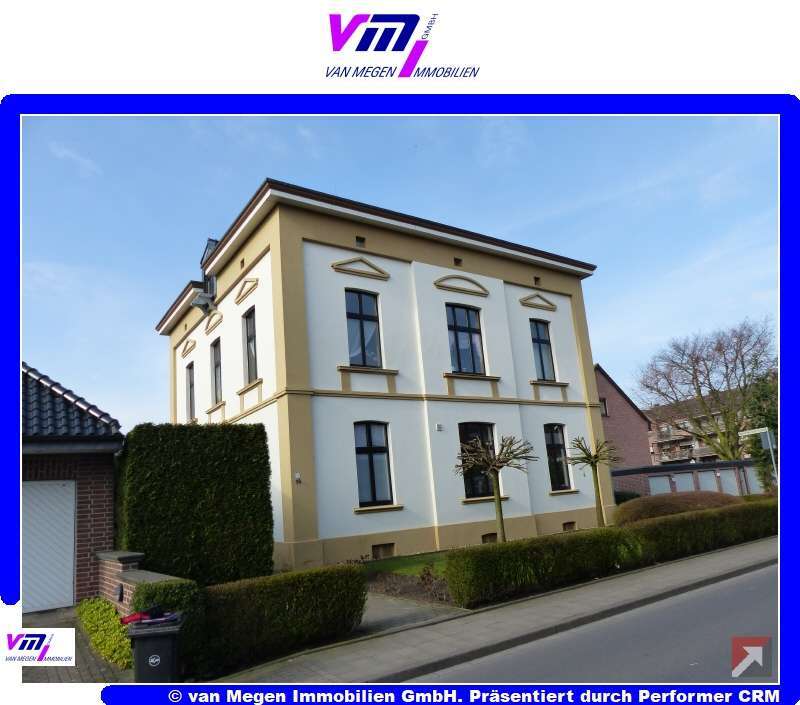 Wohnung zum Mieten in Straelen 599 € 69.58 m²