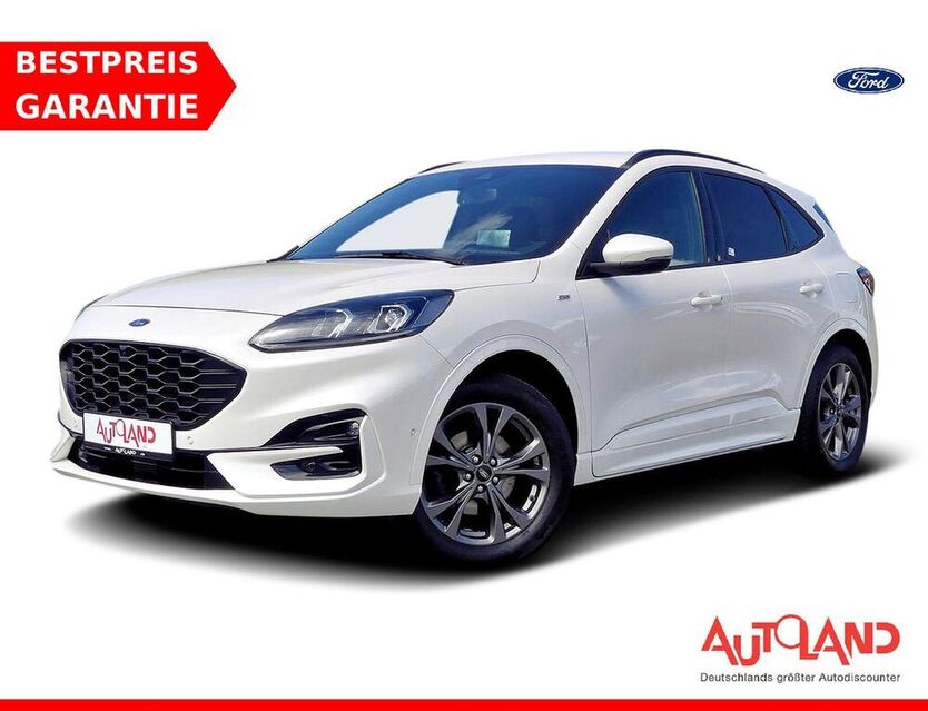 Kuga