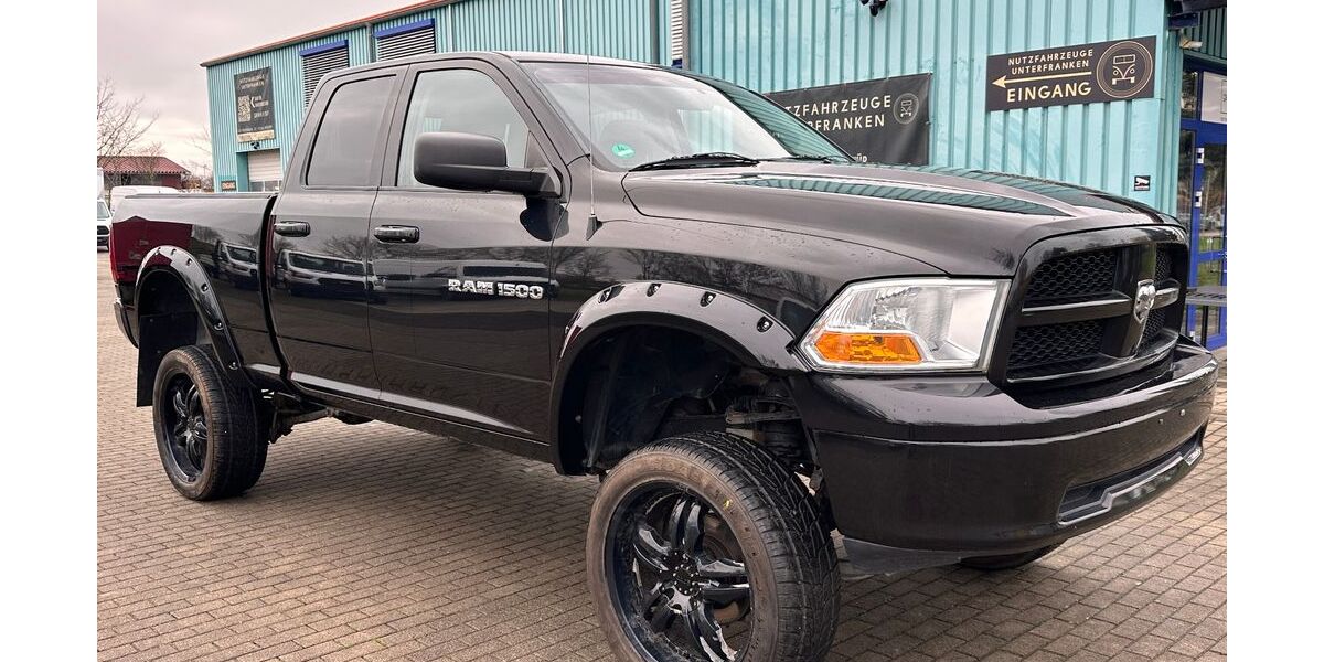 Dodge RAM 117.600 km 5.990 &euro; Iphofen 97346