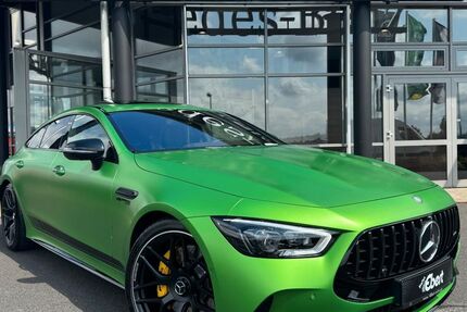 Mercedes-Benz AMG GT S 5.000 km 134.890 &euro; Burghaun/Gruben 36151