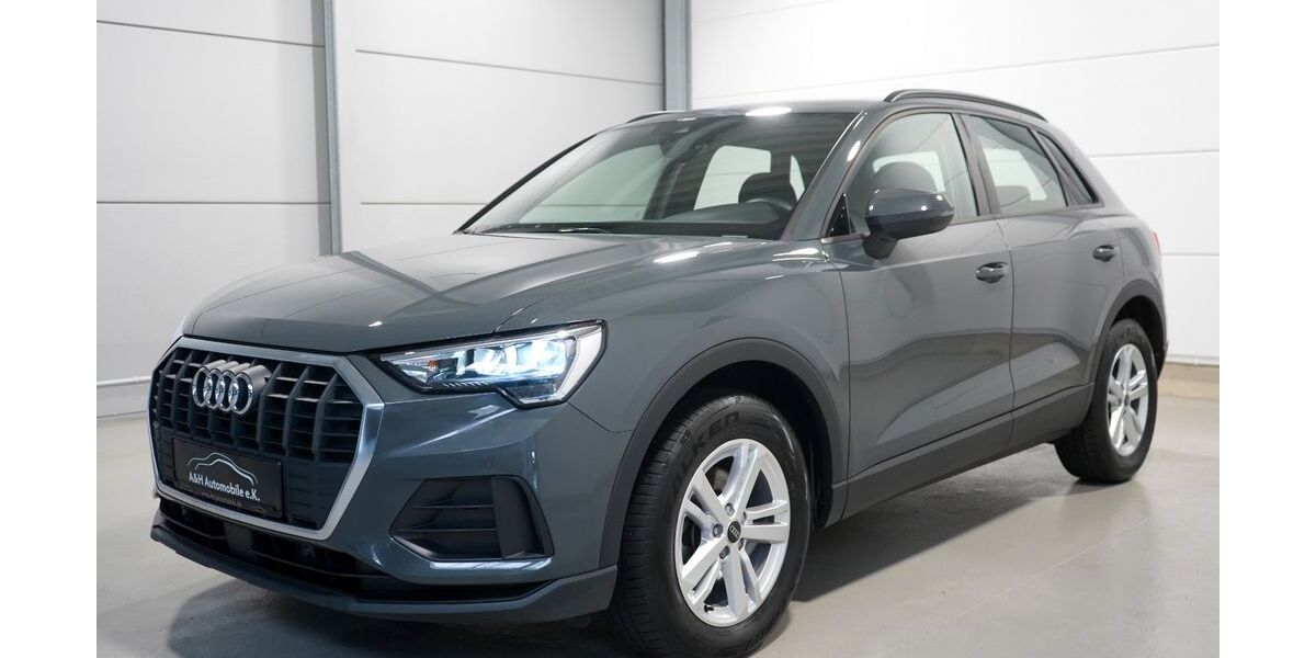 Audi Q3 28.630 km 29.800 &euro; Hürth bei Köln 50354