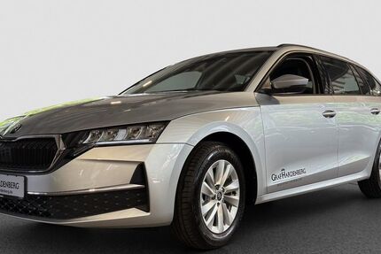 Skoda Octavia 14.000 km 28.690 &euro; Karlsruhe 76131