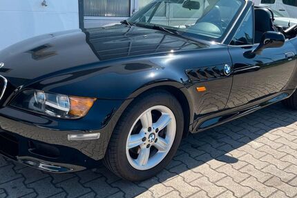 BMW Z3 119.797 km 11.330 € Heidenheim/Brenz 89520