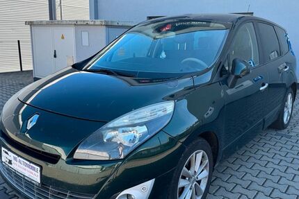 Renault Scenic 218.000 km 2.999 &euro; Rauschenberg 35282