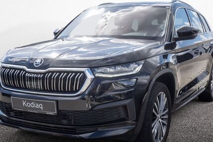 Skoda Kodiaq 127.415 km 29.990 &euro; Schulzendorf 15732
