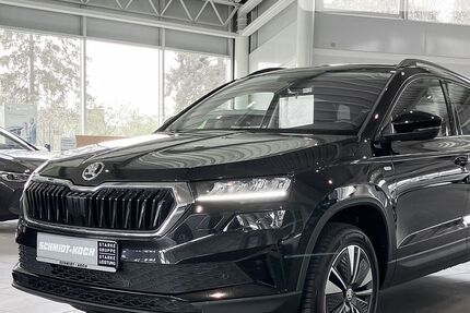 Skoda Karoq 88.306 km 20.990 &euro; Oldenburg 26123