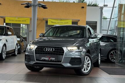 Audi Q3 143.000 km 14.999 &euro; Niestetal-Heiligenrode bei Kassel 34266