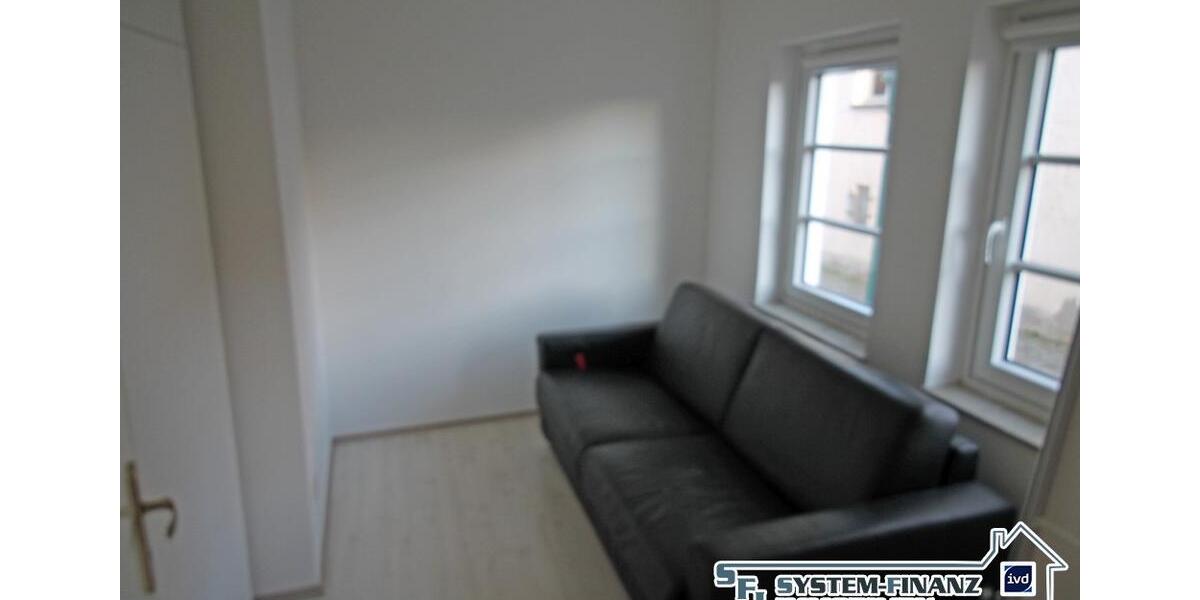 Erdgeschoßwohnung Bad Münstereifel - 2 Zimmer, 54 m&sup2;, 650&euro; | Angebot:26355140