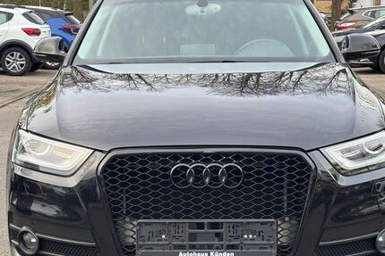 Audi Q3 139.300 km 10.900 &euro; Neumünster 24539