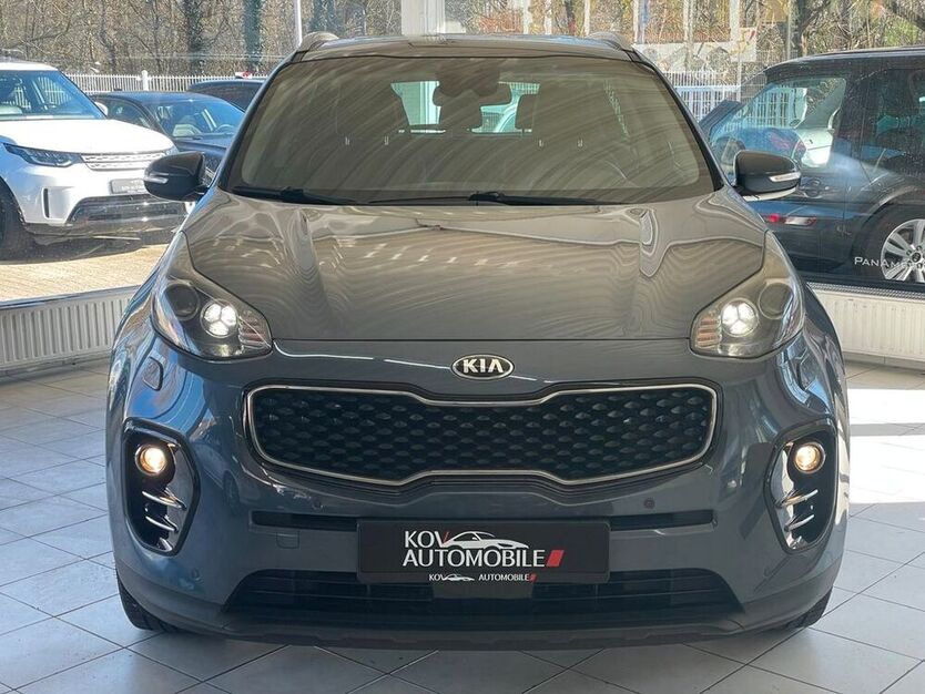 Sportage