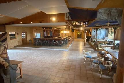 Gewerbeobjekt Stetten - 3.950&euro; | Angebot:26132309