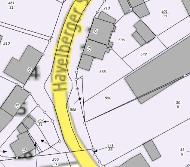 Doppelhaushälfte Havelberg - 2 Zimmer, 40 m&sup2;, 59.000&euro; | Angebot:26295288