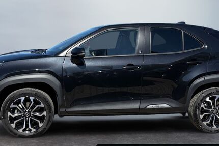 Toyota Yaris Cross 29.705 km 24.980 &euro; Bielefeld 33609