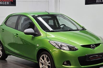 Mazda 2 89.000 km 4.450 € Hechingen 72379
