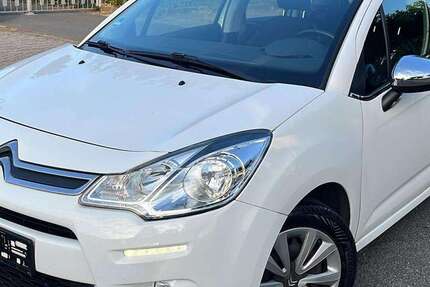 Citroen C3 77.385 km 5.799 € Gross-Gerau 64521
