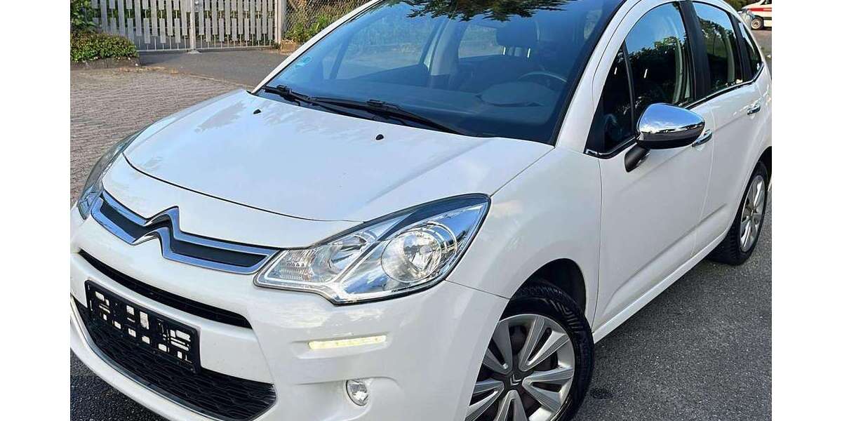 Citroen C3 77.385 km 5.799 € Gross-Gerau 64521