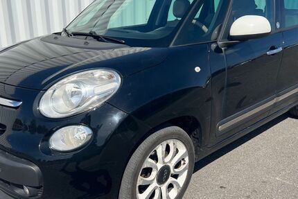 Fiat 500L 265.000 km 2.999 &euro; Berlin 12057