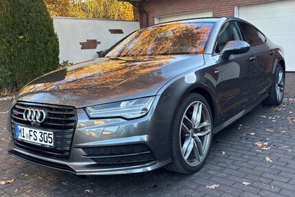 Audi A7 154.500 km 21.450 &euro; Rahden 32369